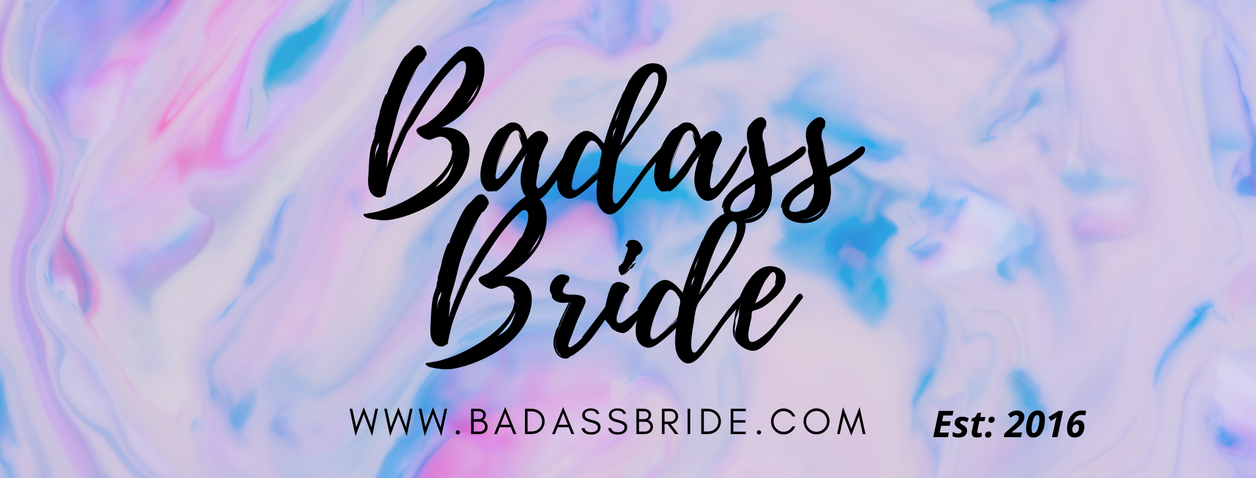 Badass Bride Unique wedding ideas